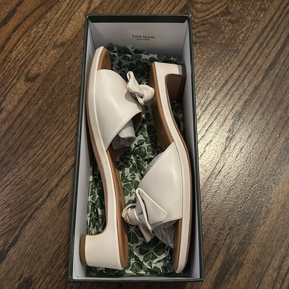 Kate spade lilah size 9 shoe - Picture 6 of 7